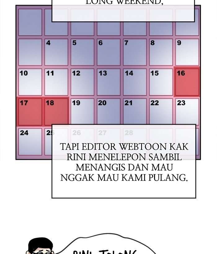 Change Season 2 Chapter 54 – halaman 22
