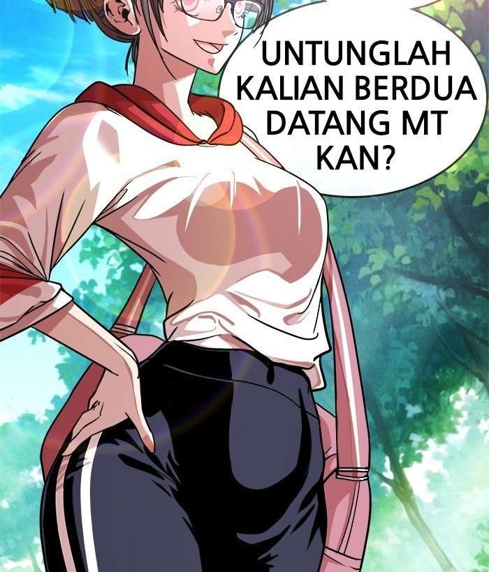 Change Season 2 Chapter 54 – halaman 39