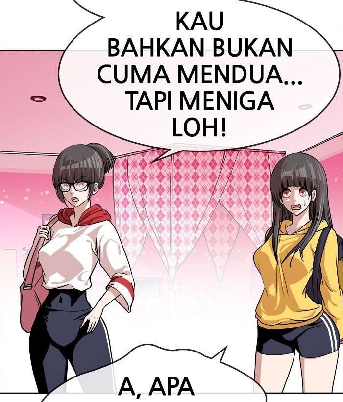 Change Season 2 Chapter 54 – halaman 62