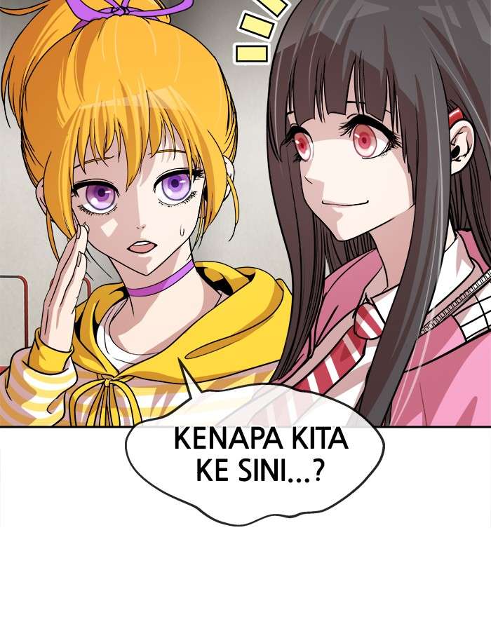 Change Season 2 Chapter 57 – halaman 17
