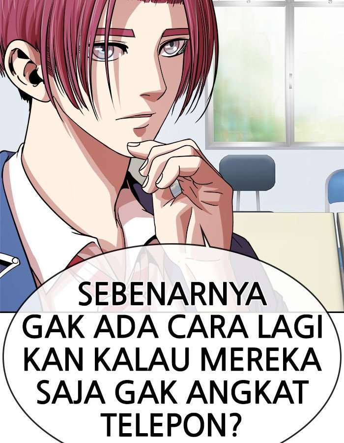 Change Season 2 Chapter 57 – halaman 4
