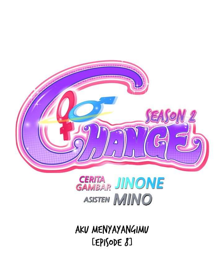 Change Season 2 Chapter 62 – halaman 19