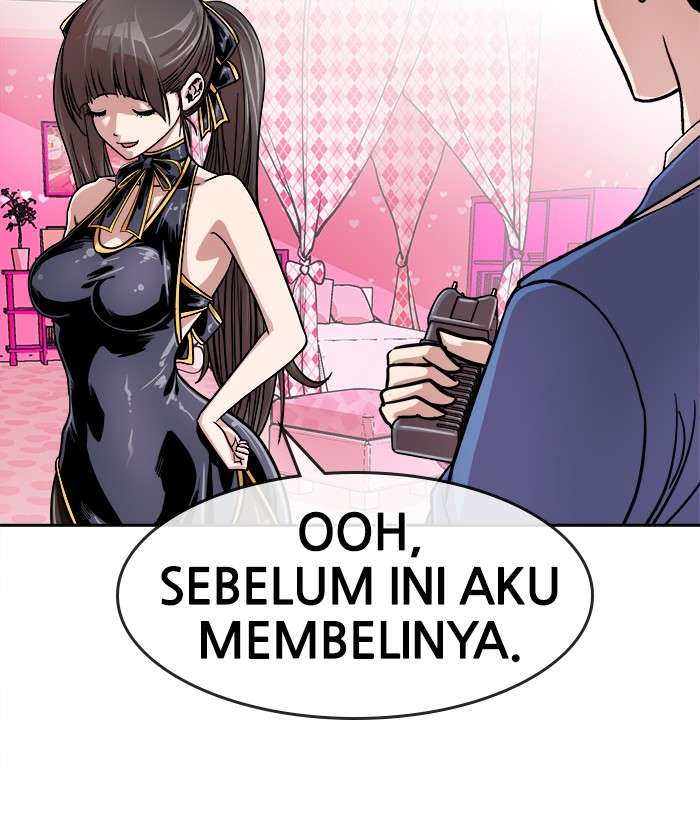 Change Season 2 Chapter 62 – halaman 27