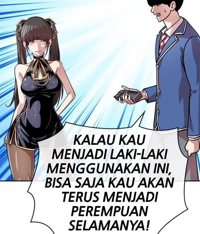 Change Season 2 Chapter 62 – halaman 34