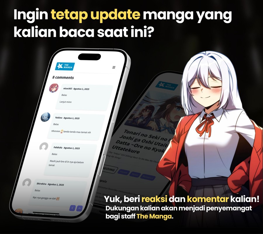 Chanto Sukitte Ieru Ko Musou Chapter 1 – halaman 61
