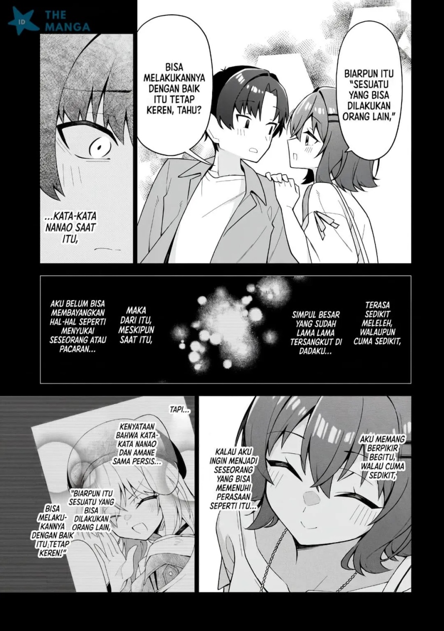 Chanto Sukitte Ieru Ko Musou Chapter 10 – halaman 10
