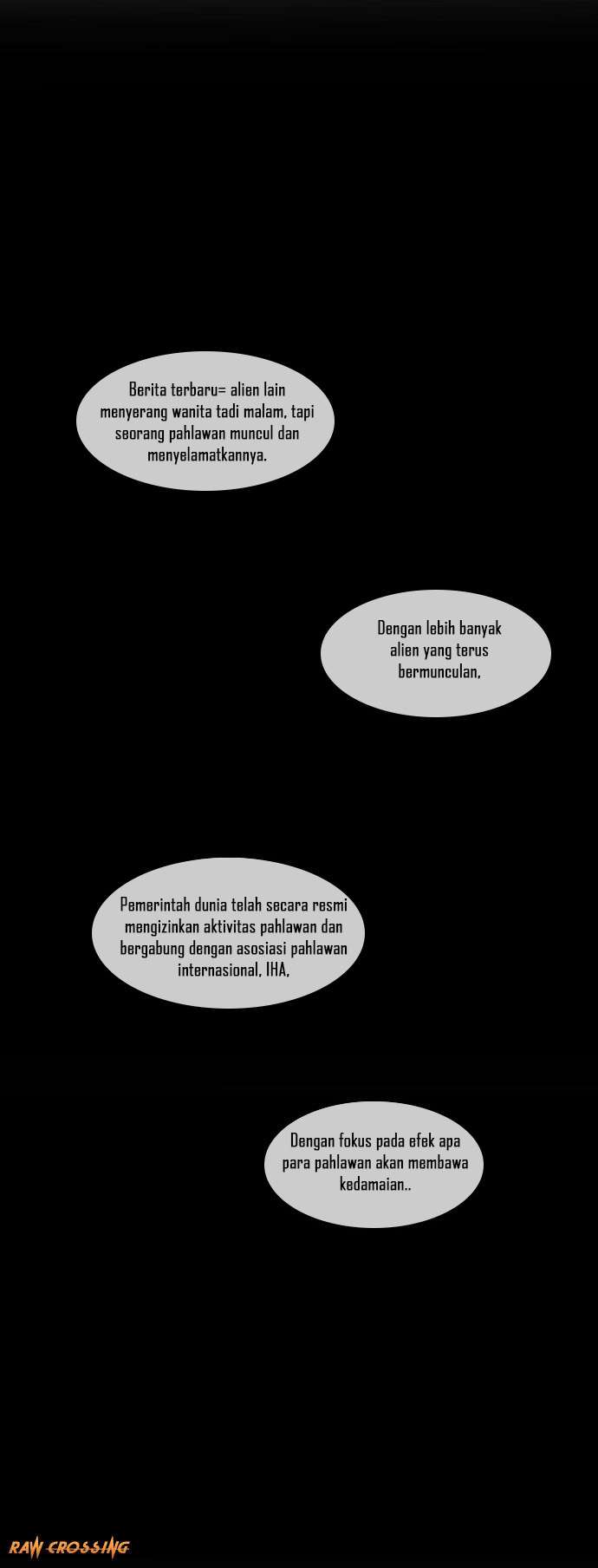Chaos Attack Chapter 1 – halaman 6