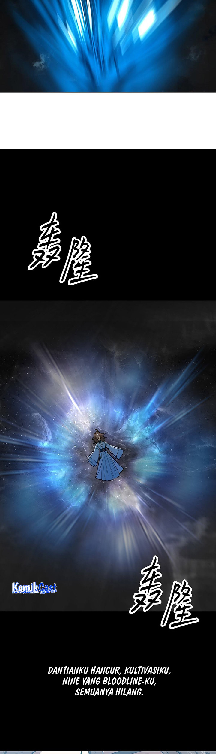 Chaos Heavenly Emperor Chapter 1 – halaman 32