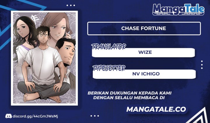 Chase Fortune Chapter 1 – halaman 1