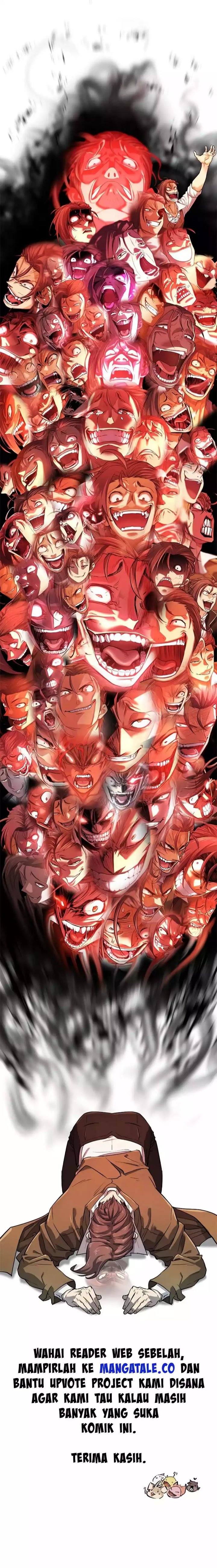 Chase Fortune Chapter 1 – halaman 15
