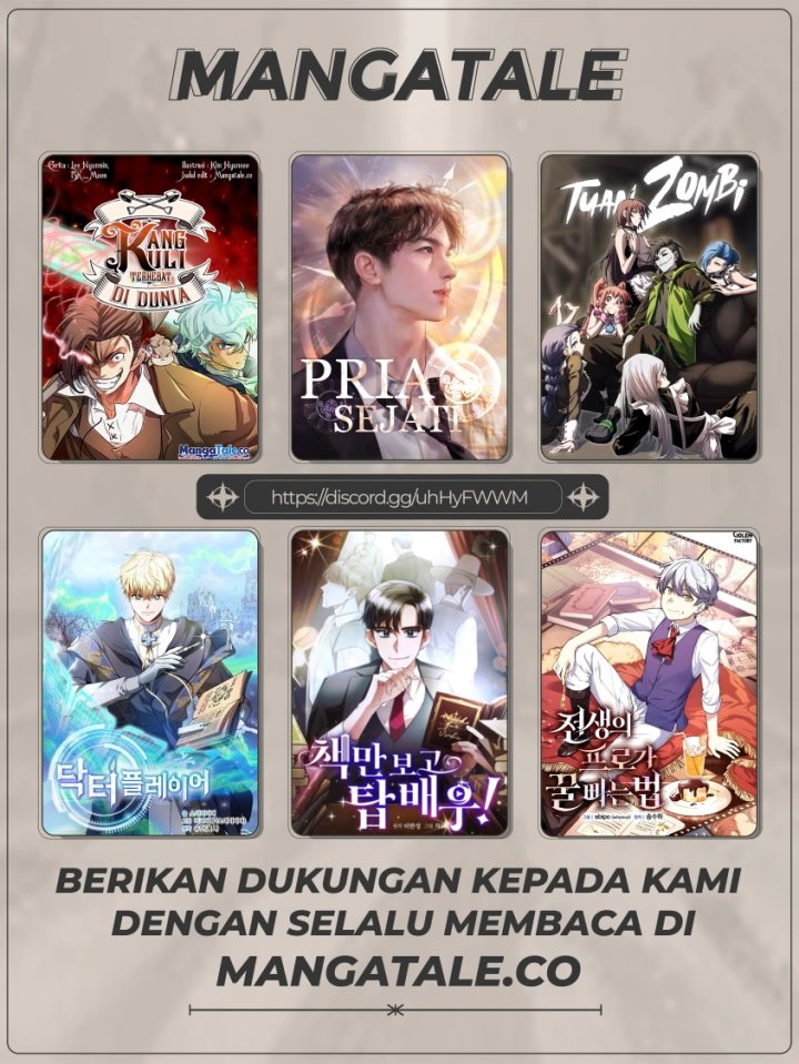 Chase Fortune Chapter 1 – halaman 16