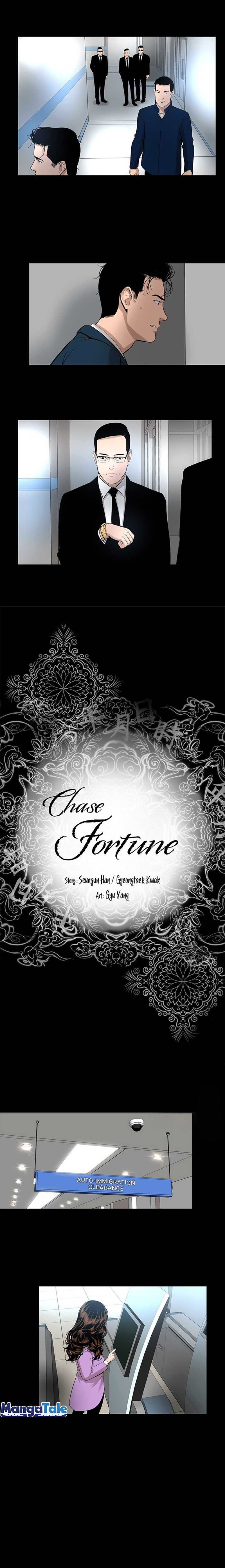 Chase Fortune Chapter 20 – halaman 4
