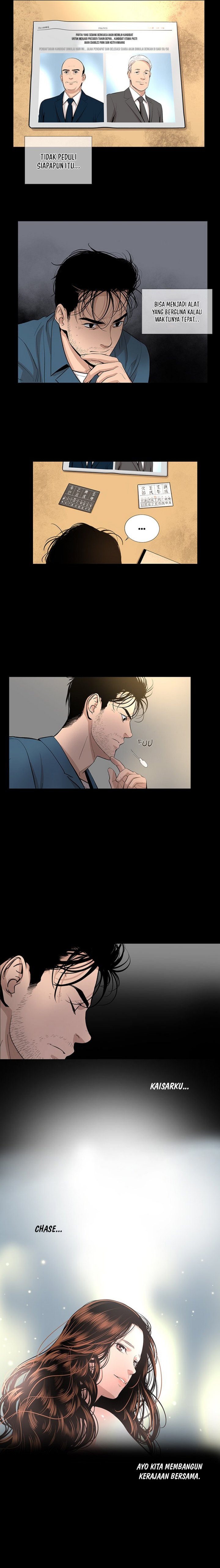 Chase Fortune Chapter 22 – halaman 2