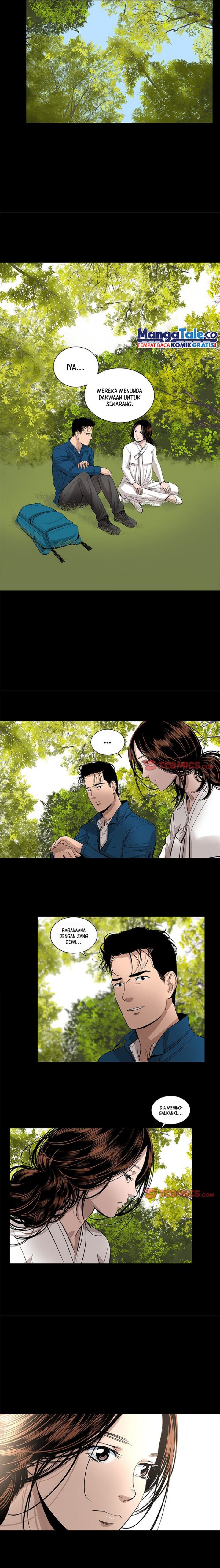 Chase Fortune Chapter 28 – halaman 2