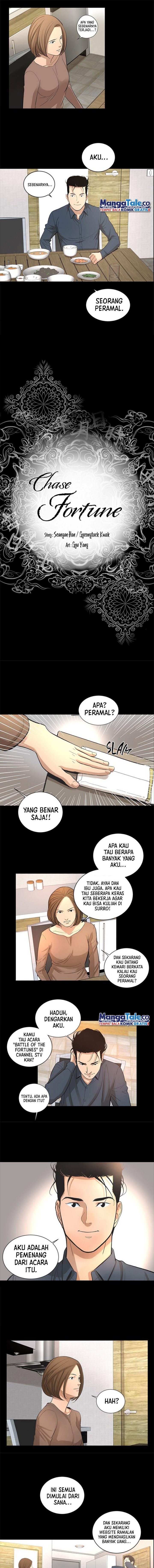 Chase Fortune Chapter 8 – halaman 2