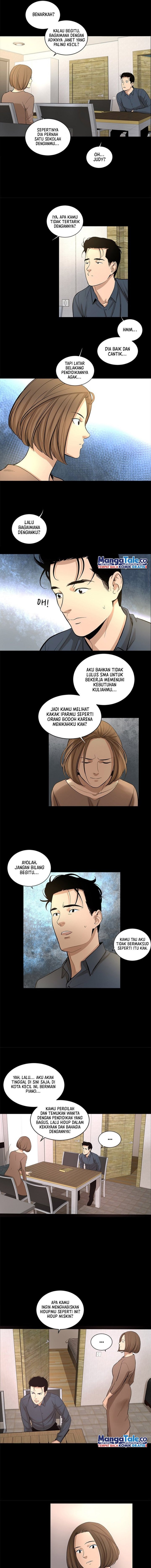 Chase Fortune Chapter 8 – halaman 4