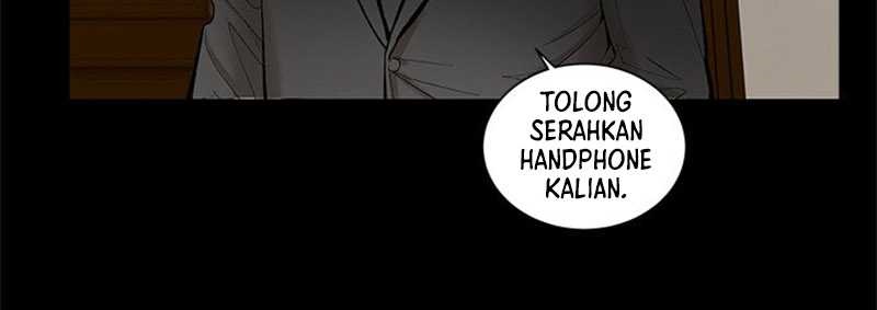 Chase Fortune Chapter 9 – halaman 11