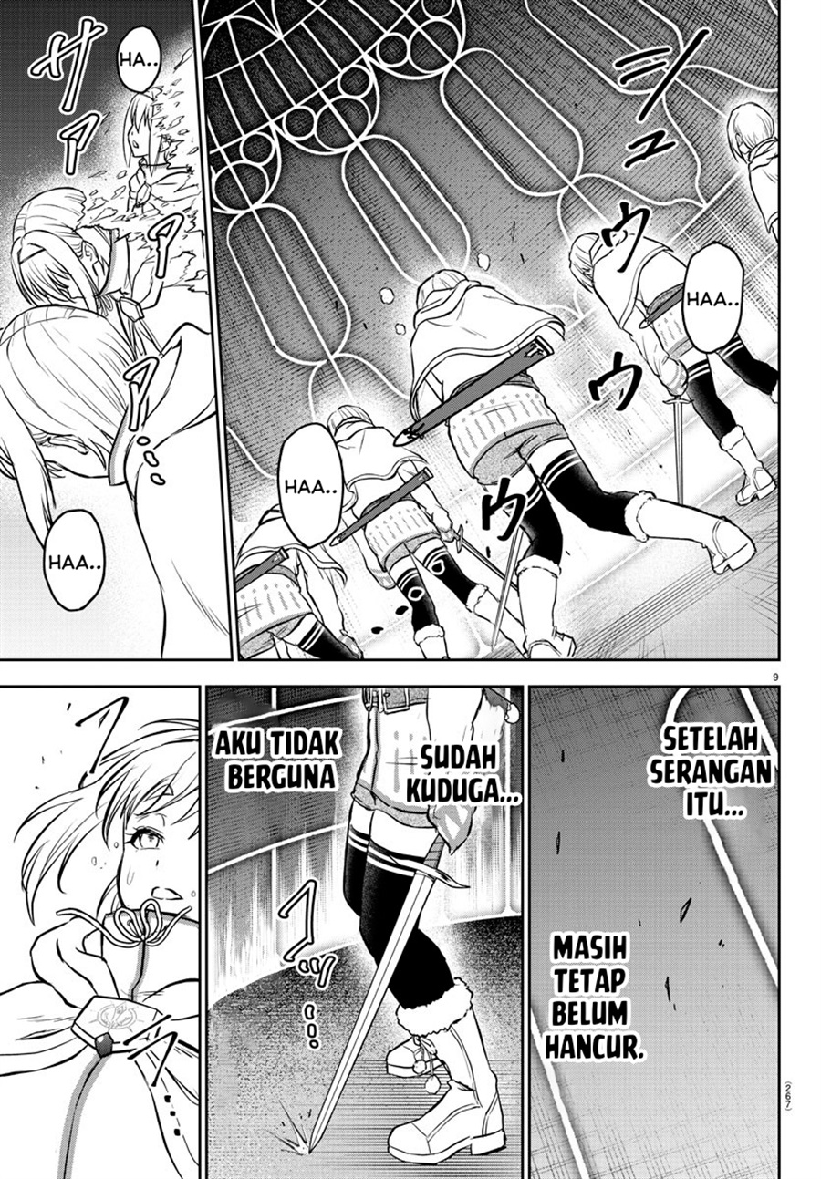 Cherry Yuusha to chapter 7 halaman 10