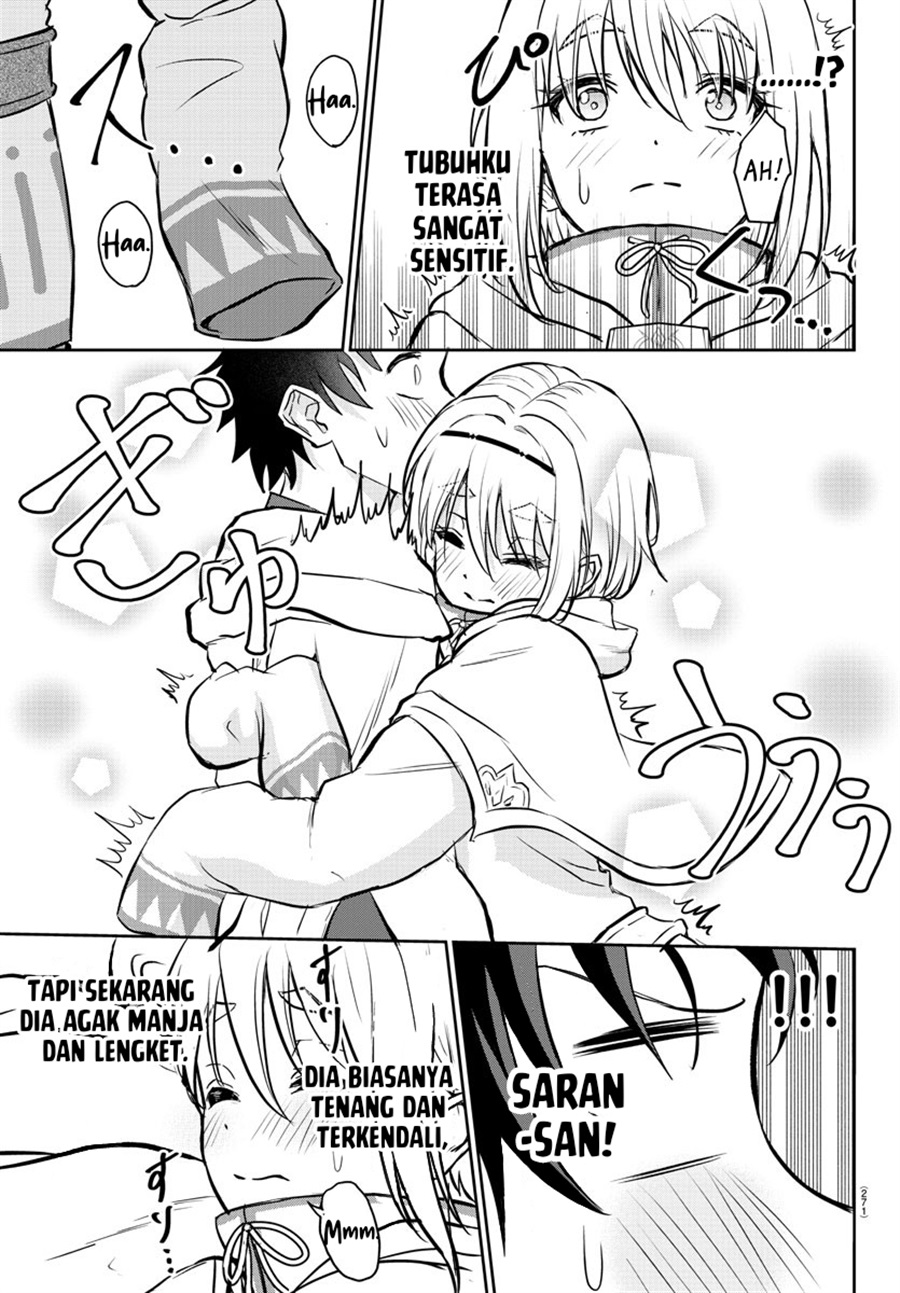 Cherry Yuusha to chapter 7 halaman 14