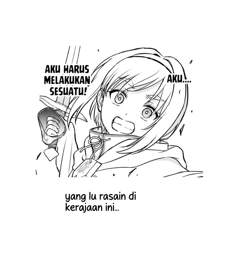 Cherry Yuusha to chapter 7 halaman 21
