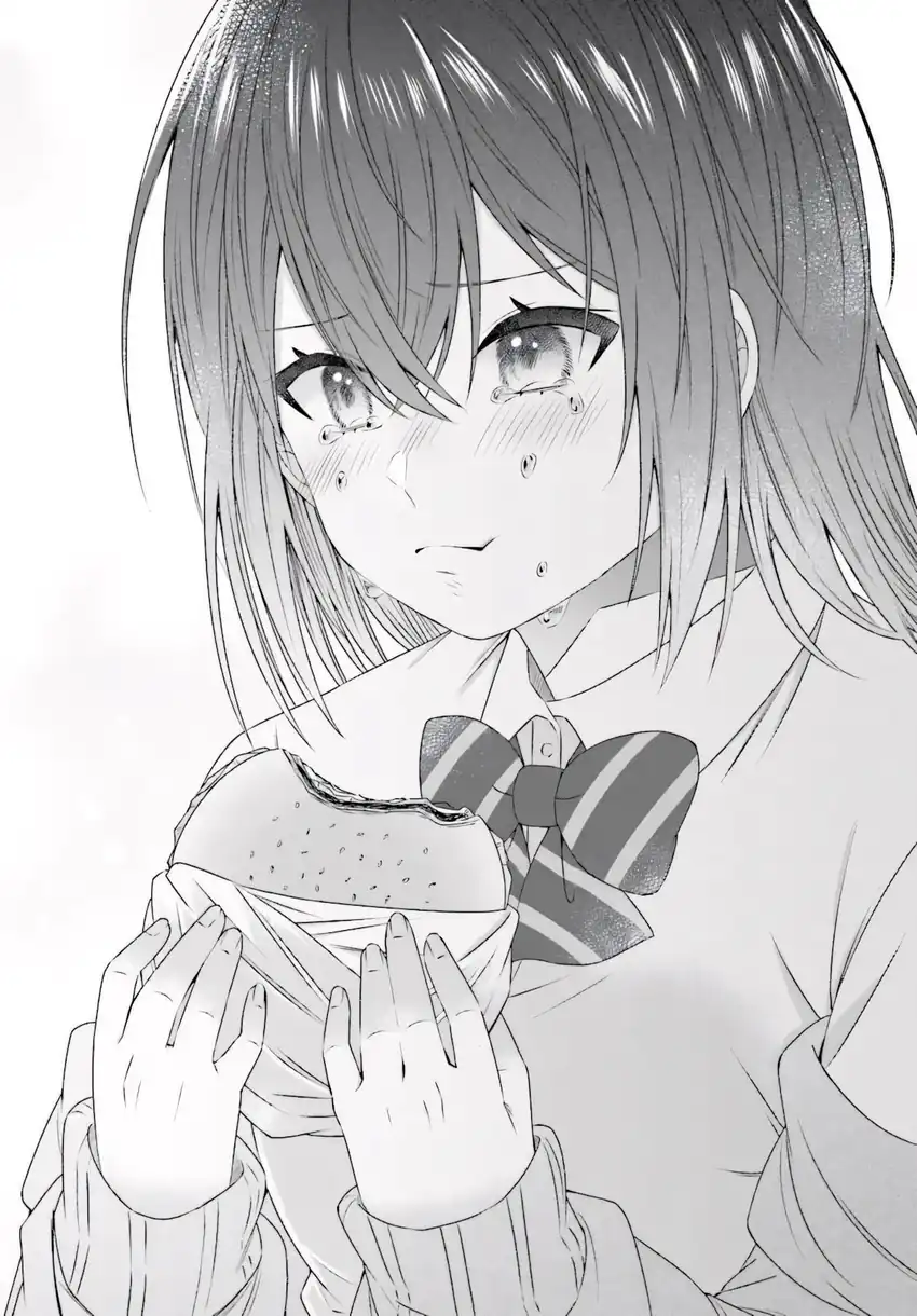 Chicchakute dekakute kawaii Nanase-san wo kanchigai motokare kara ubatte shiawase ni suru Chapter 1 – halaman 22