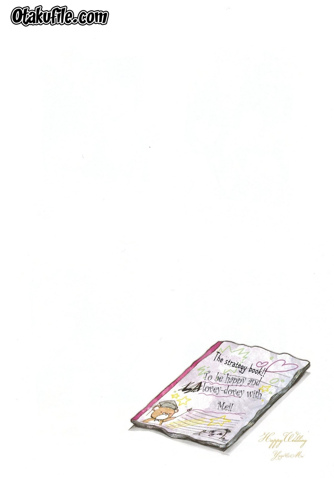 Citrus+ Chapter 41.5 – halaman 7