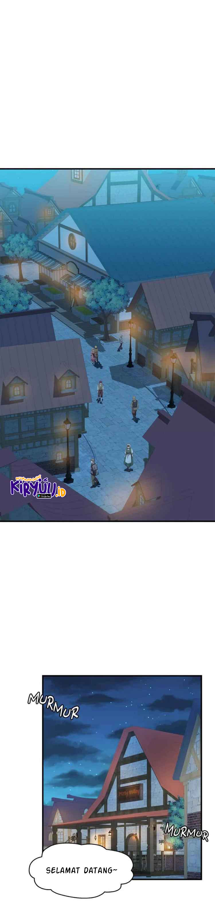 Come on Out, Romeo Chapter 10 – halaman 12