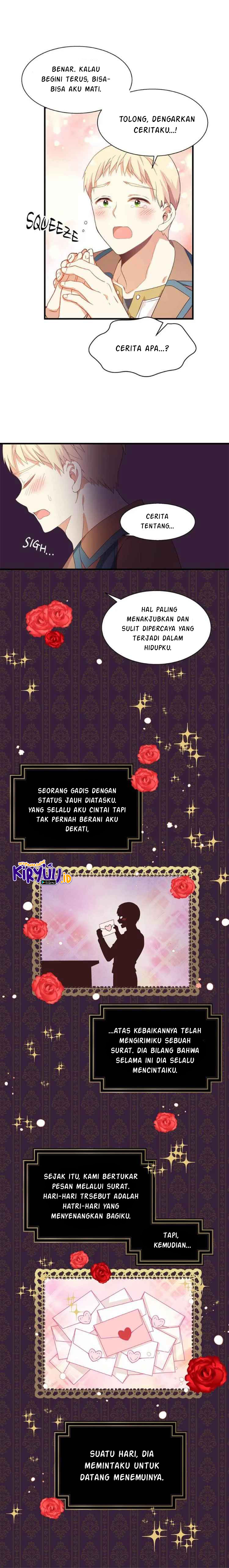 Come on Out, Romeo Chapter 10 – halaman 14