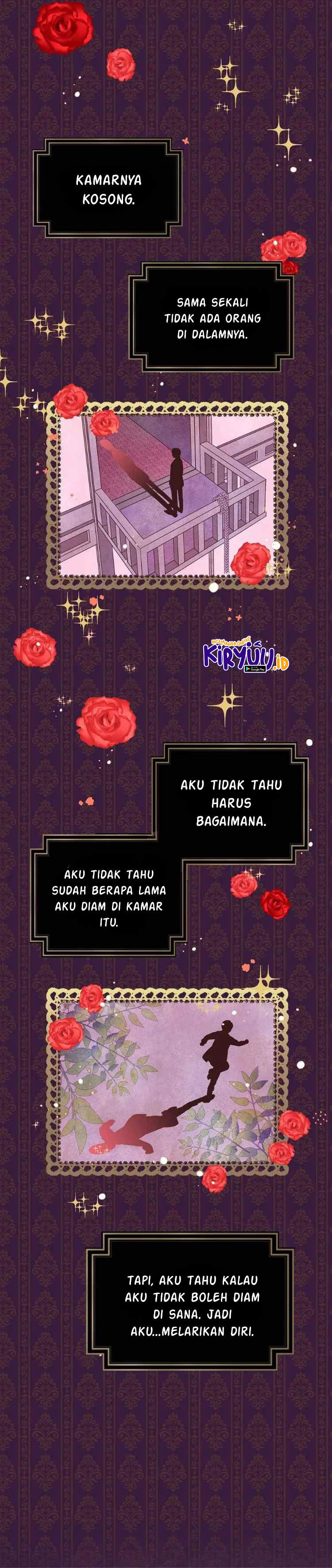 Come on Out, Romeo Chapter 10 – halaman 16
