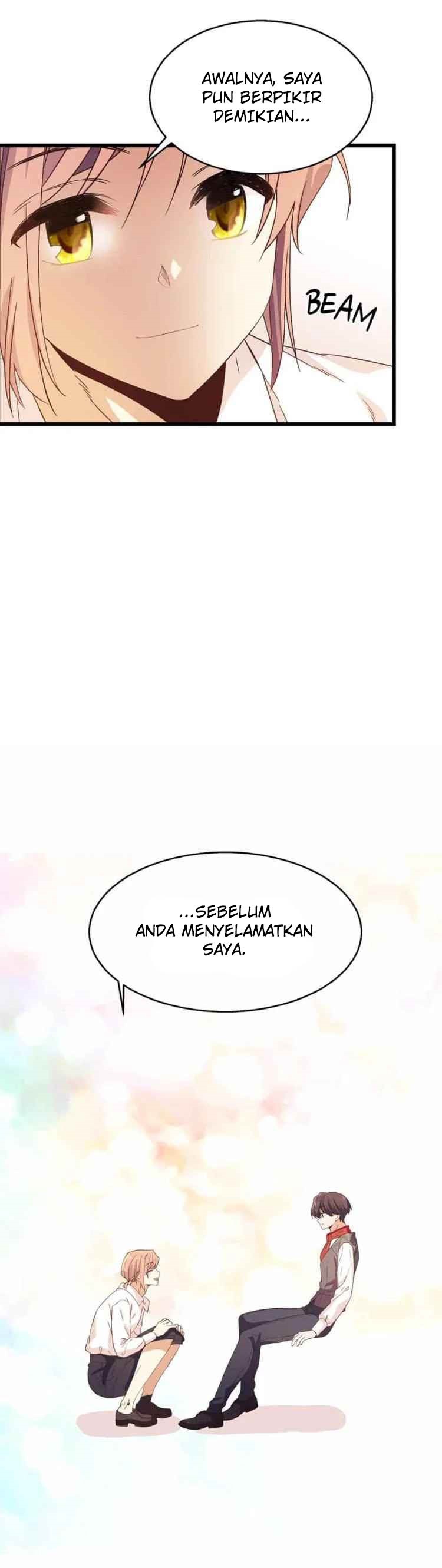 Come on Out, Romeo Chapter 5 – halaman 22