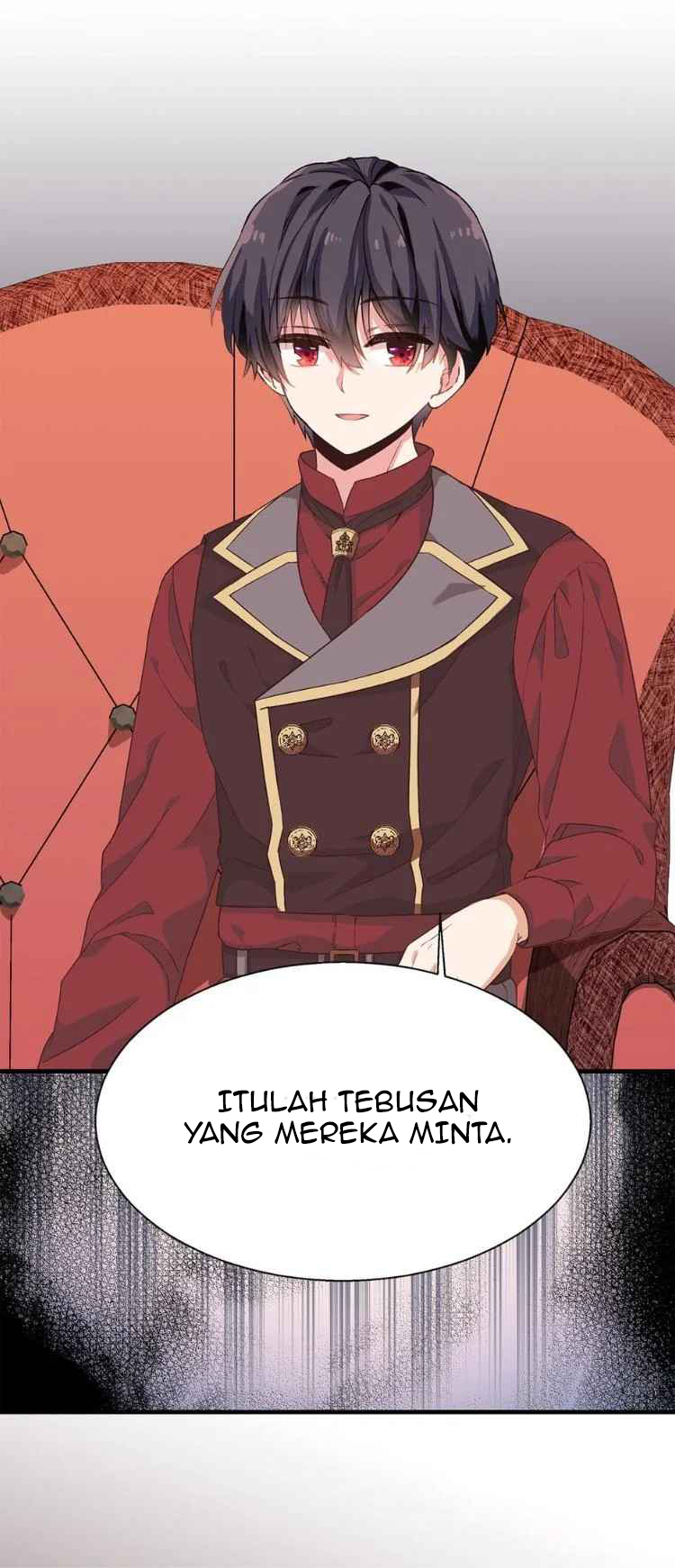 Come on Out, Romeo Chapter 9 – halaman 19