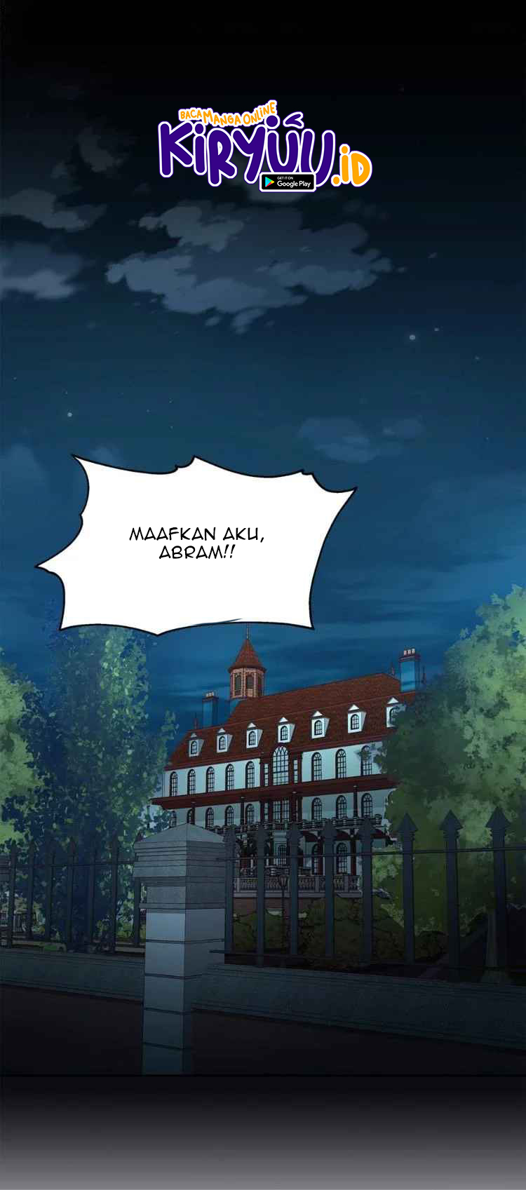 Come on Out, Romeo Chapter 9 – halaman 6