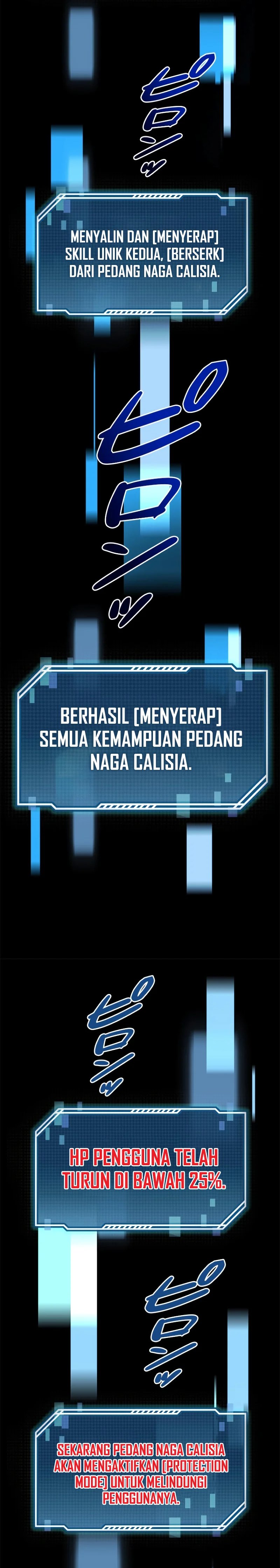 Conquering Dungeons With Copy Paste! Chapter 6 – halaman 10
