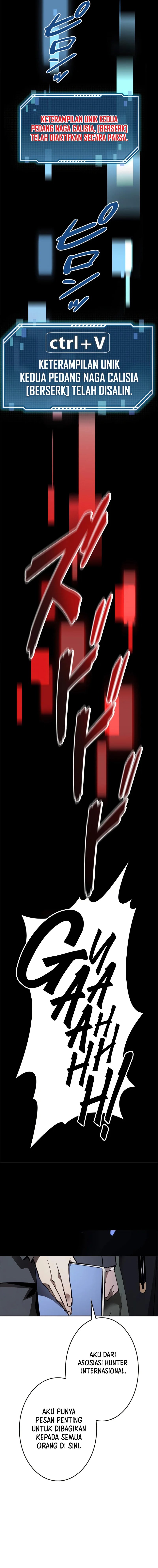 Conquering Dungeons With Copy Paste! Chapter 6 – halaman 11