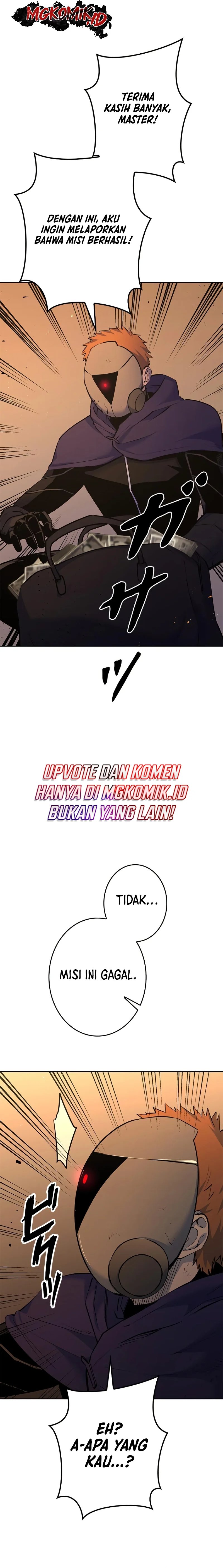 Conquering Dungeons With Copy Paste! Chapter 6 – halaman 20