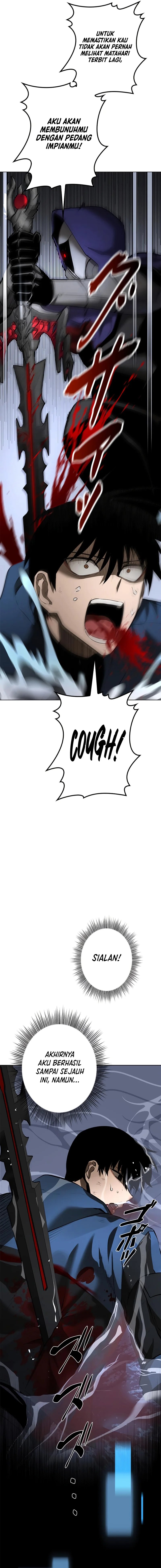 Conquering Dungeons With Copy Paste! Chapter 6 – halaman 8