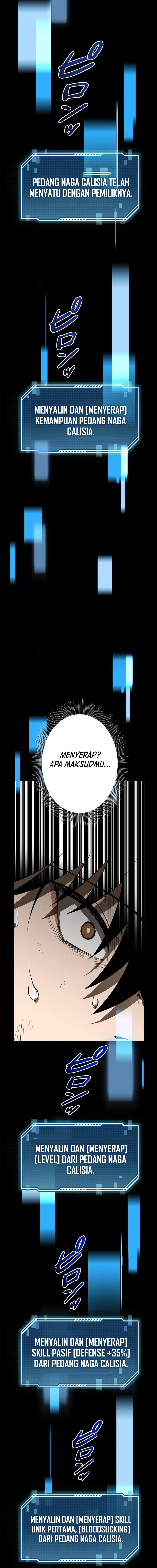 Conquering Dungeons With Copy Paste! Chapter 6 – halaman 9