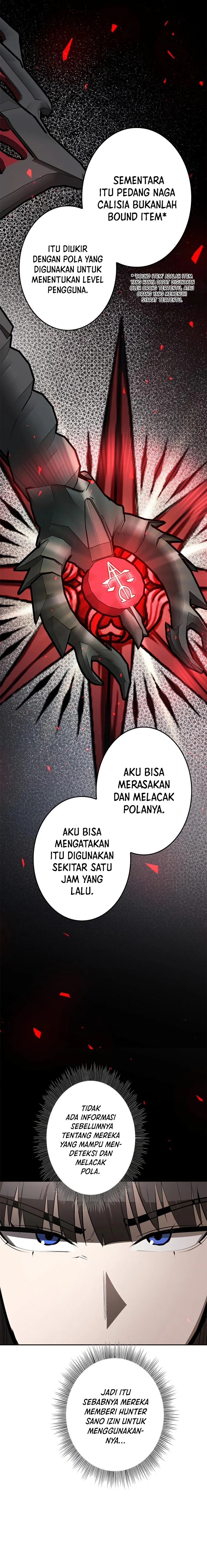 Conquering Dungeons With Copy Paste! Chapter 7 – halaman 10