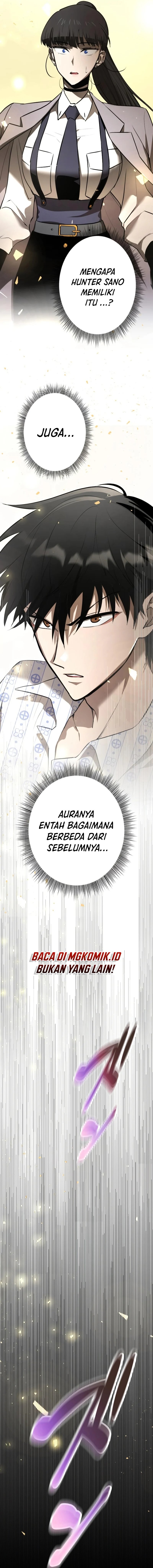 Conquering Dungeons With Copy Paste! Chapter 7 – halaman 17