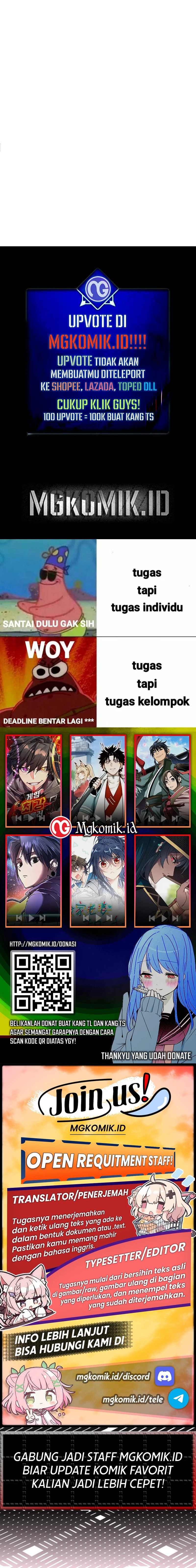 Conquering Dungeons With Copy Paste! Chapter 7 – halaman 26