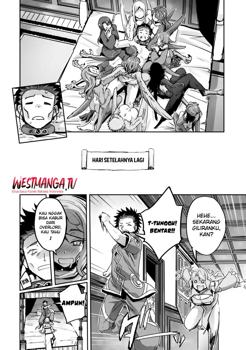 Craft Game no Nouryoku de Isekai Kouryaku!! chapter 58 halaman 22