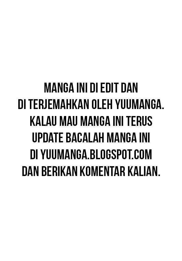 Dame na Kanojo wa Amaetai Chapter 1 – halaman 15