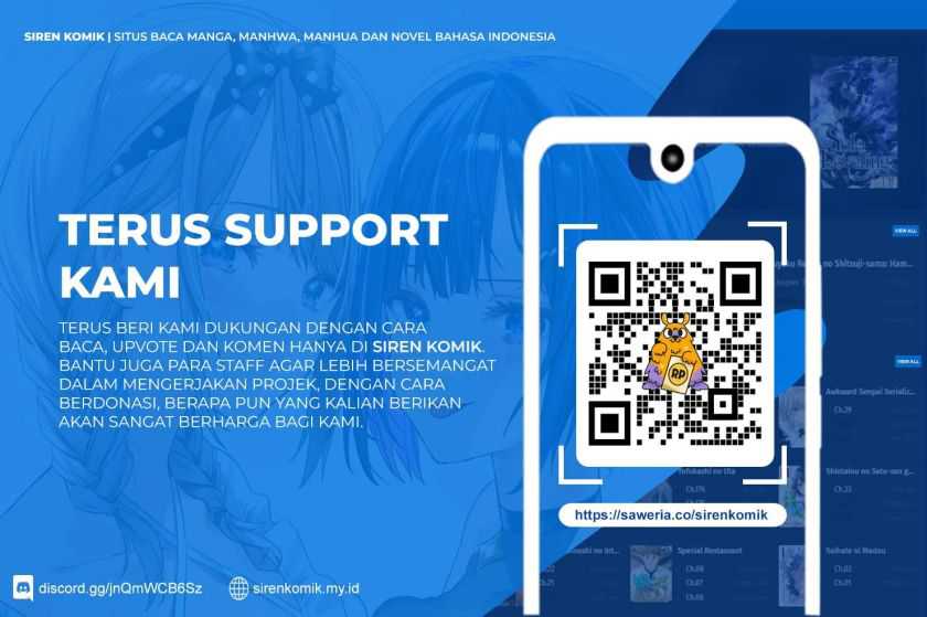 Dame Ningen no Aishikata Chapter 3 – halaman 28