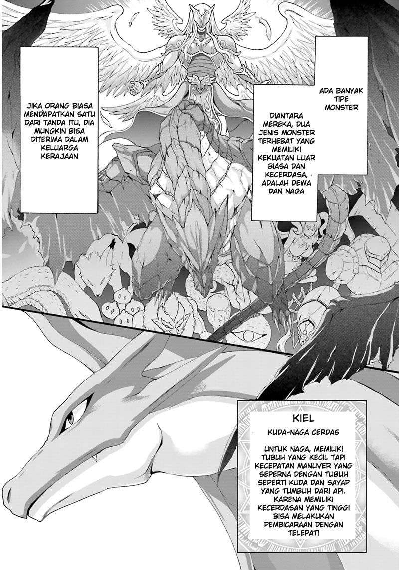 Dekisokonai no Monster Trainer Chapter 1 – halaman 14