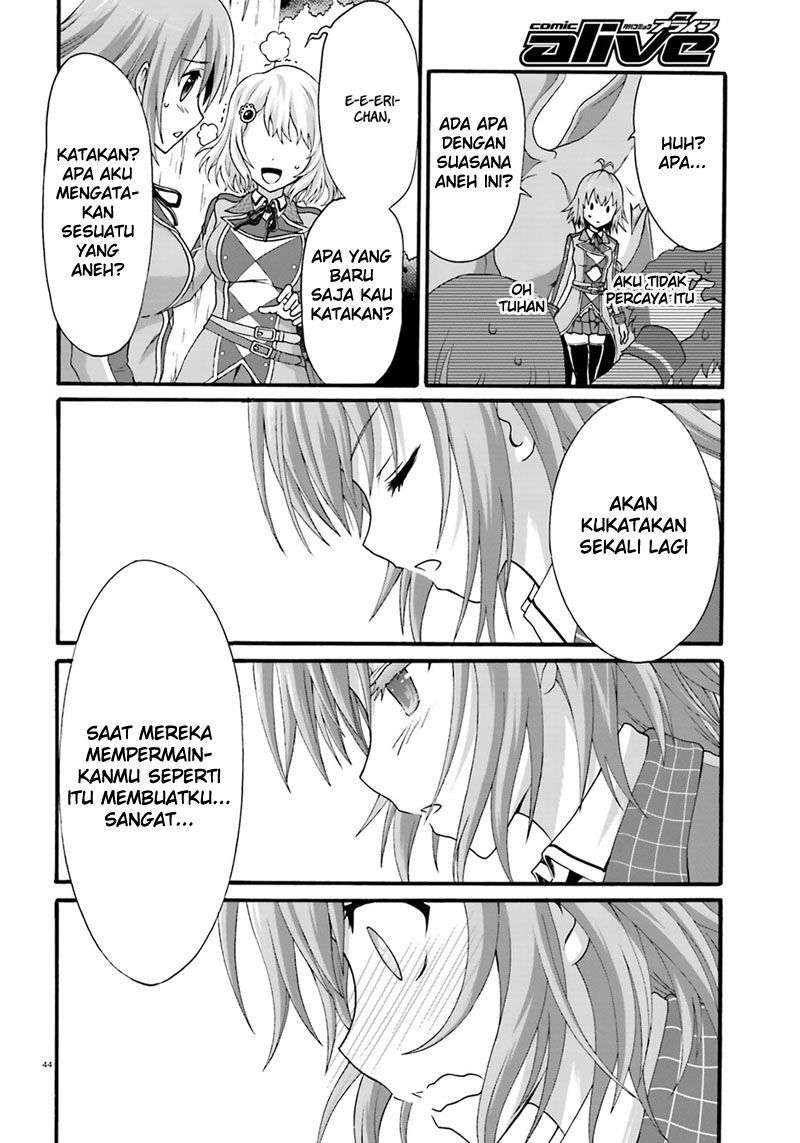 Dekisokonai no Monster Trainer Chapter 1 – halaman 42