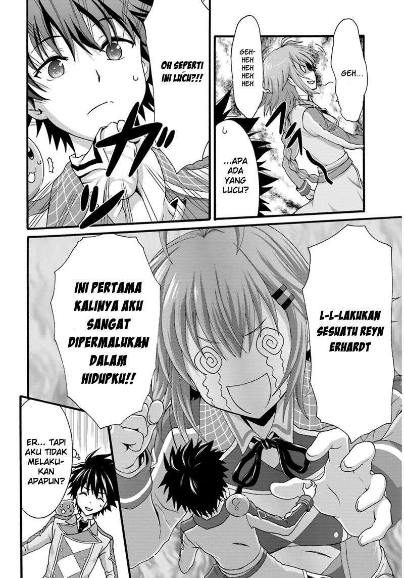 Dekisokonai no Monster Trainer Chapter 1 – halaman 44