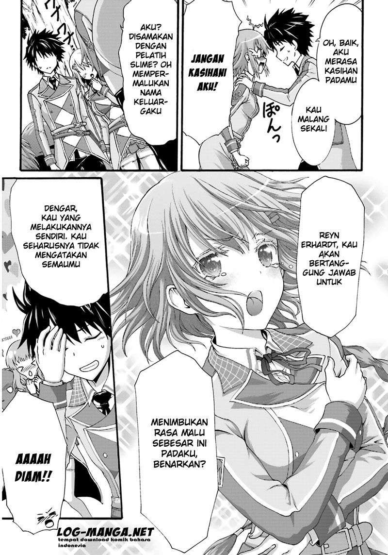 Dekisokonai no Monster Trainer Chapter 1 – halaman 45