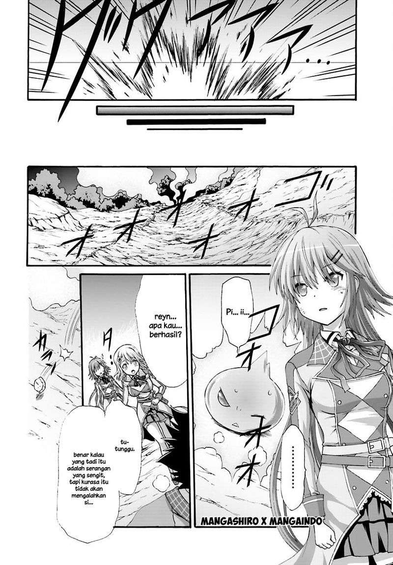 Dekisokonai no Monster Trainer Chapter 10 – halaman 26