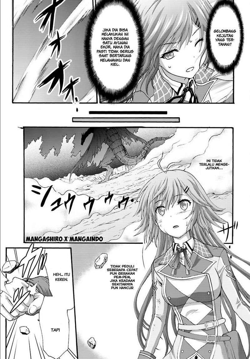 Dekisokonai no Monster Trainer Chapter 10 – halaman 6