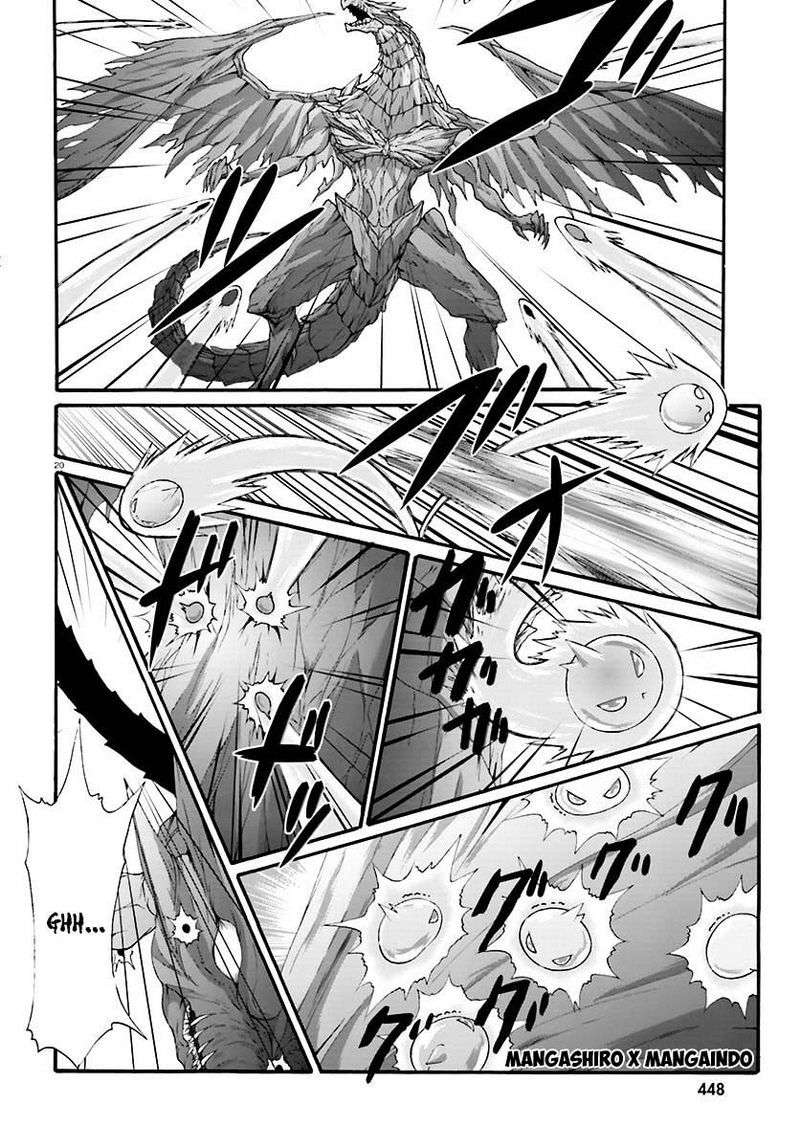 Dekisokonai no Monster Trainer Chapter 11 – halaman 20